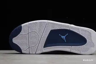 4 COLUMBIA (2015) JORDAN 314254-107 RETRO 0618